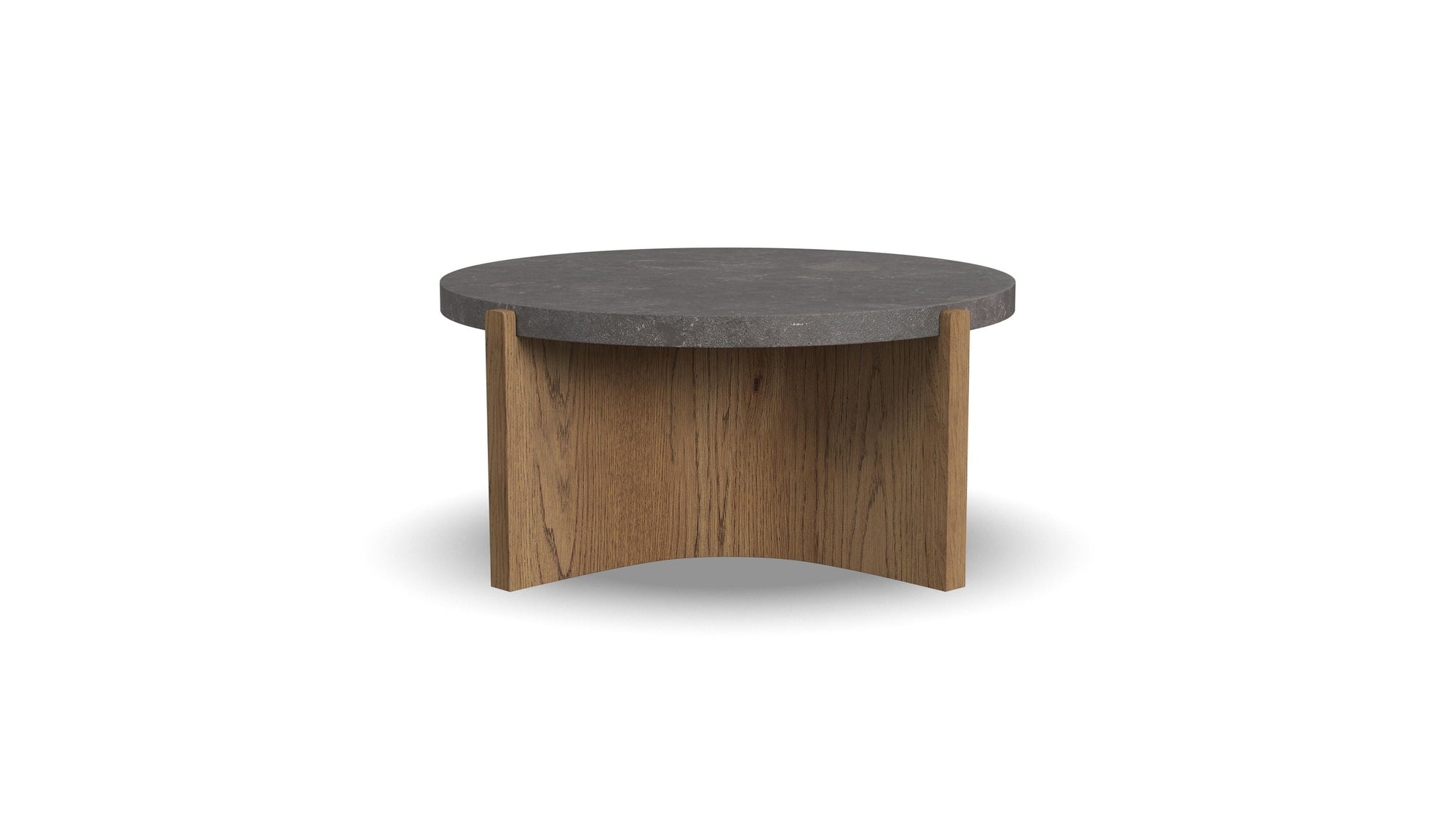 Eclipse - Round Coffee table