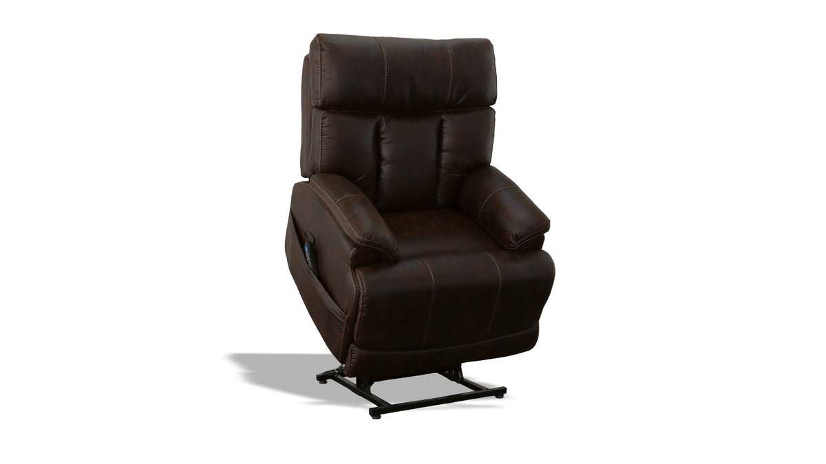 Clive - Power Recliner