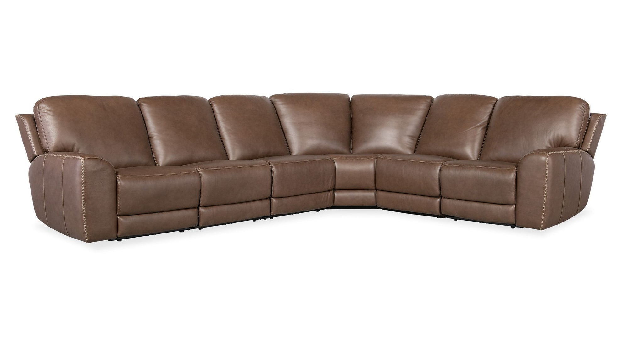 SS - Torres Sectional