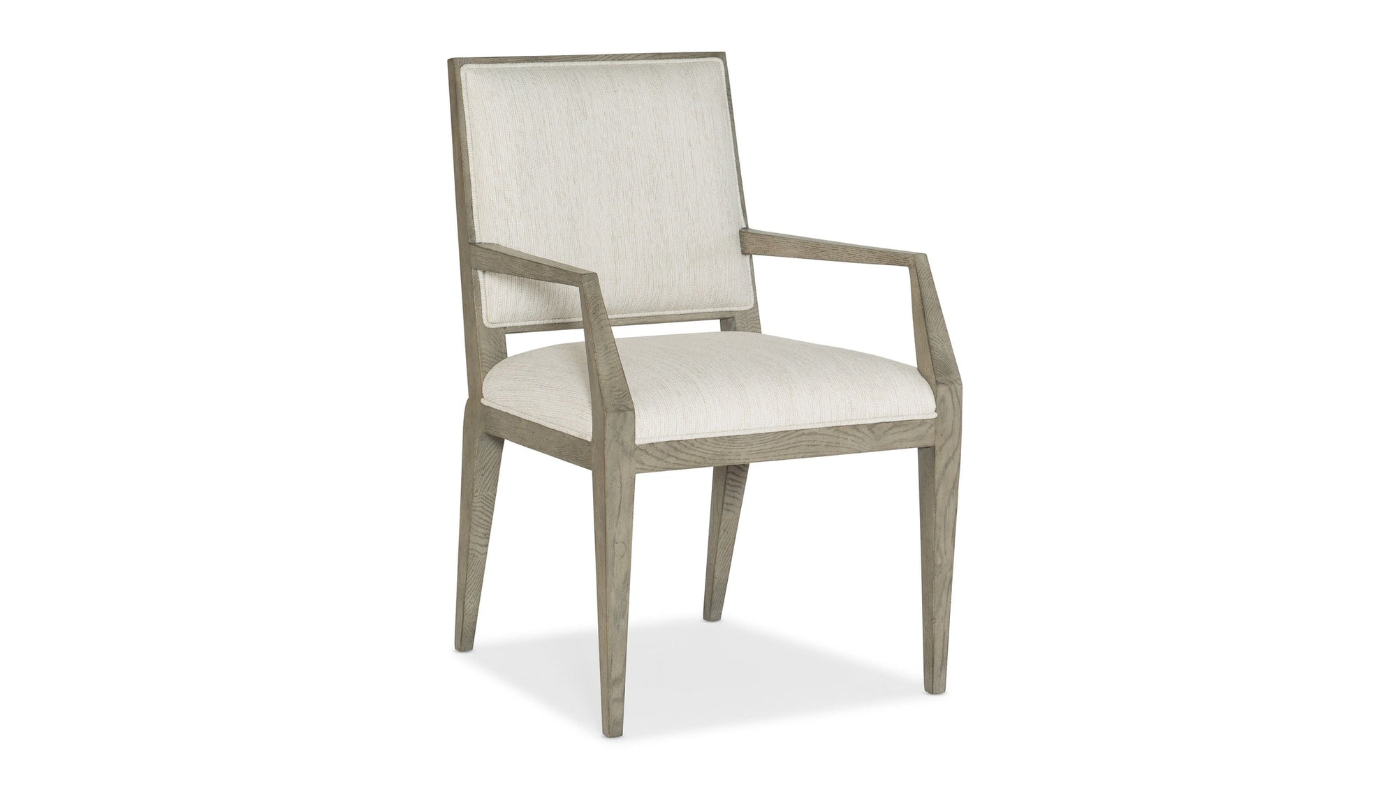 Linville Falls - Upholstered Arm Chair Set of 2