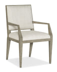 Linville Falls - Upholstered Arm Chair Set of 2