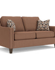 Finley - Stationary Loveseat
