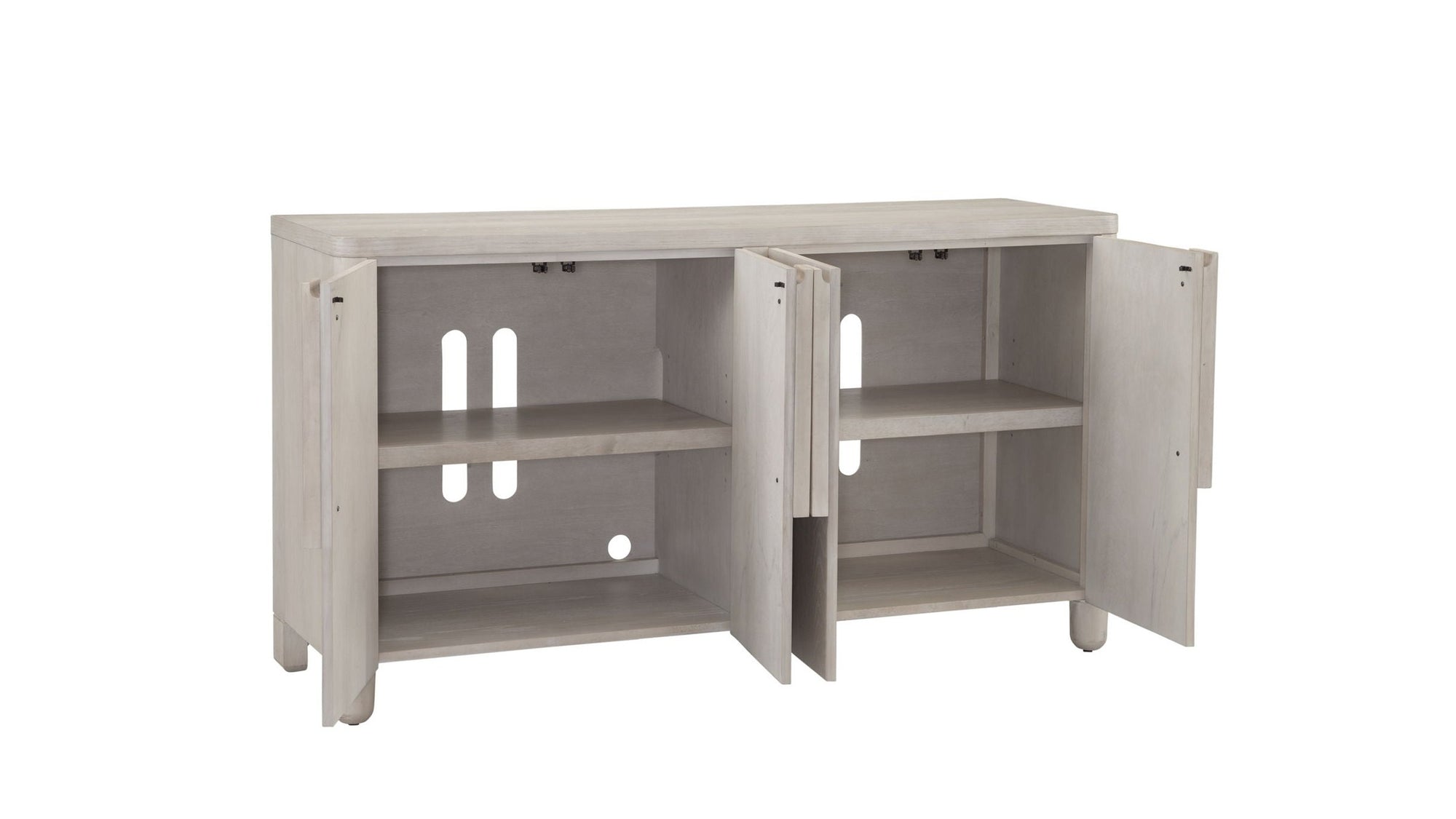 Karina - Server - Washed Blonde