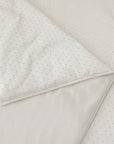 Belle - King Duvet Cover Set (Set of 3) - Ivory