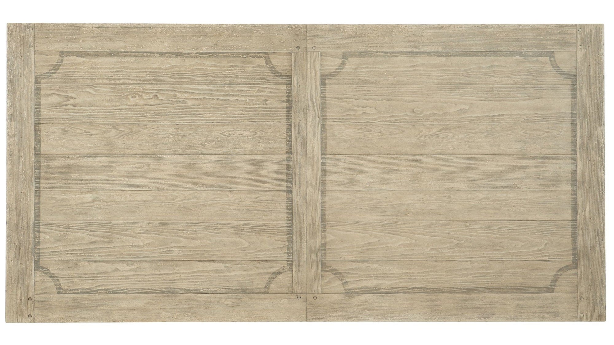 Ciao Bella - Trestle Dining Table