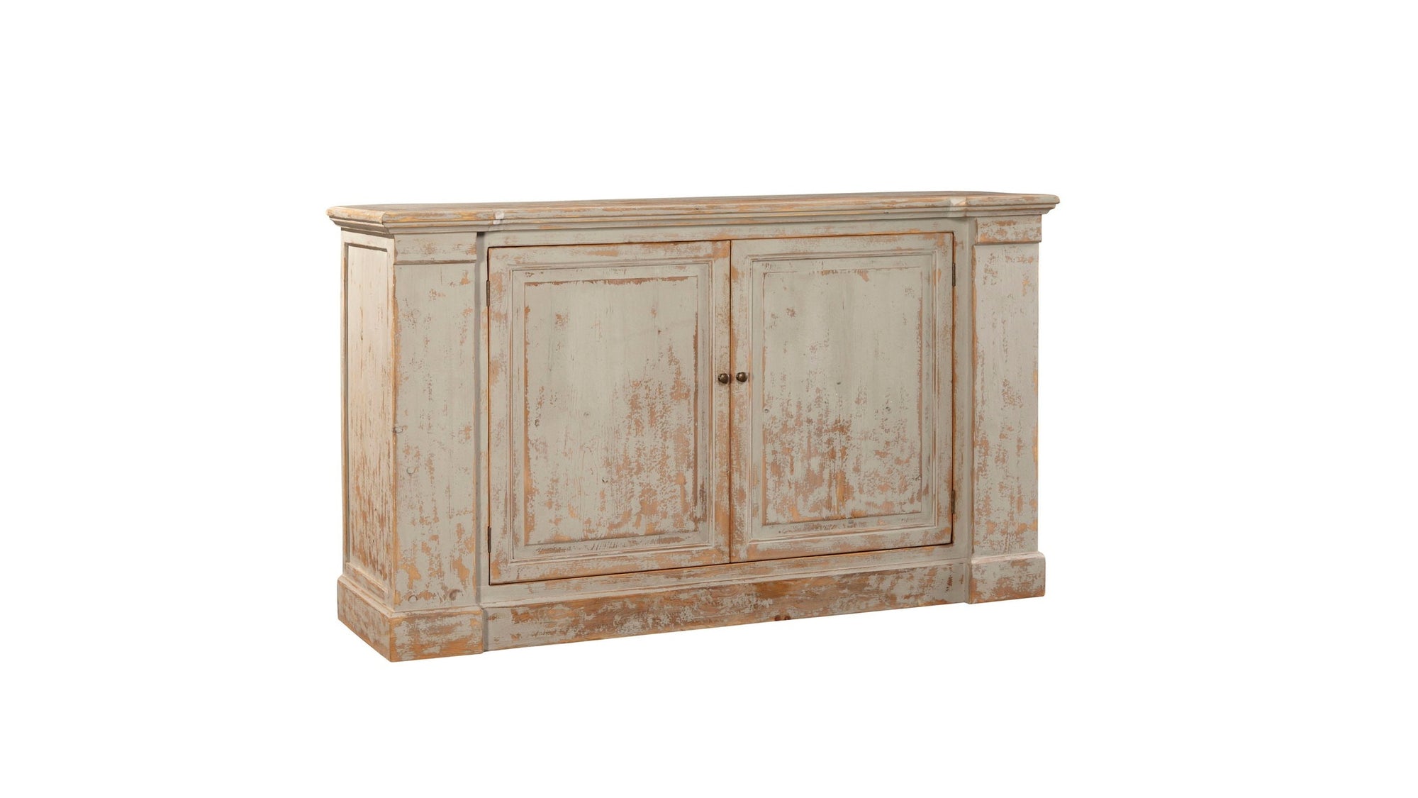 Stratus - Sideboard - Light Brown
