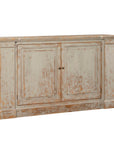 Stratus - Sideboard - Light Brown