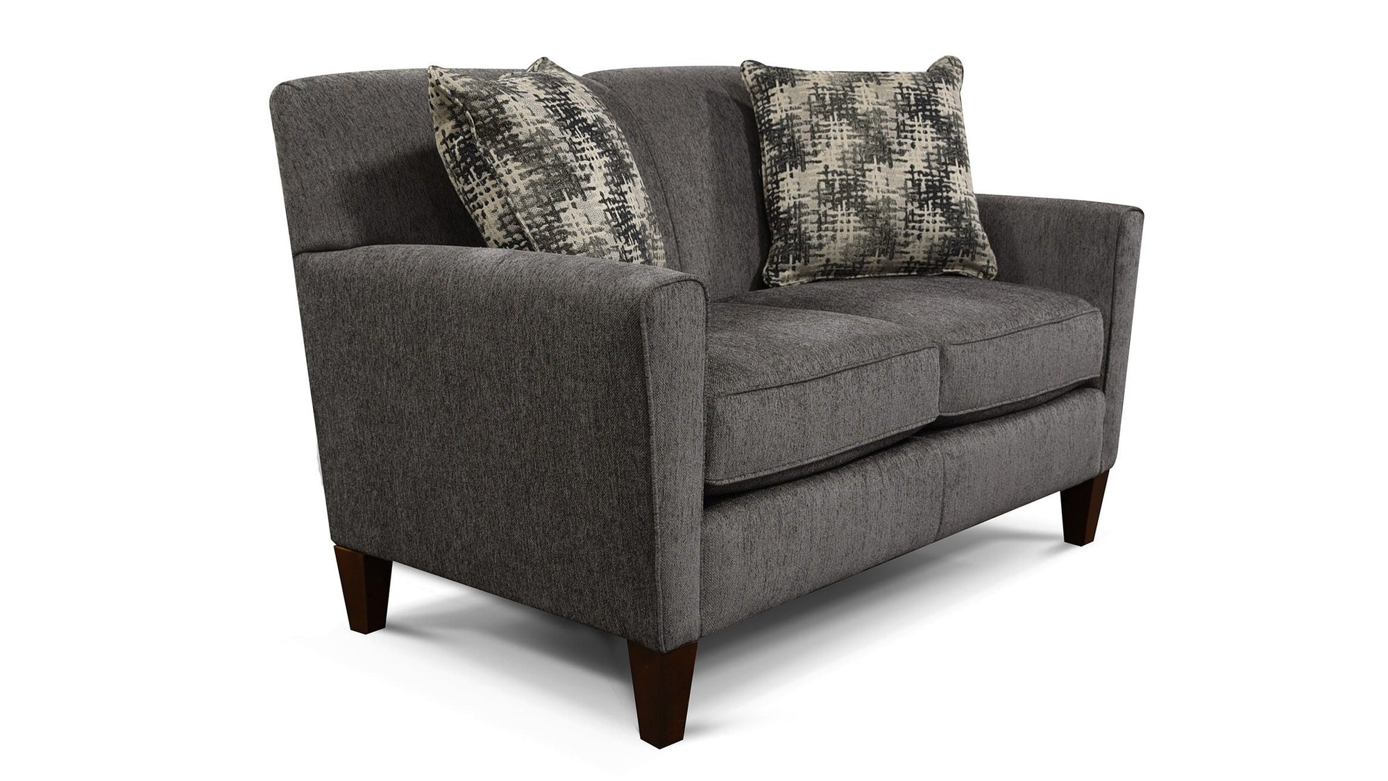 SoHo Living - Collegedale Loveseat
