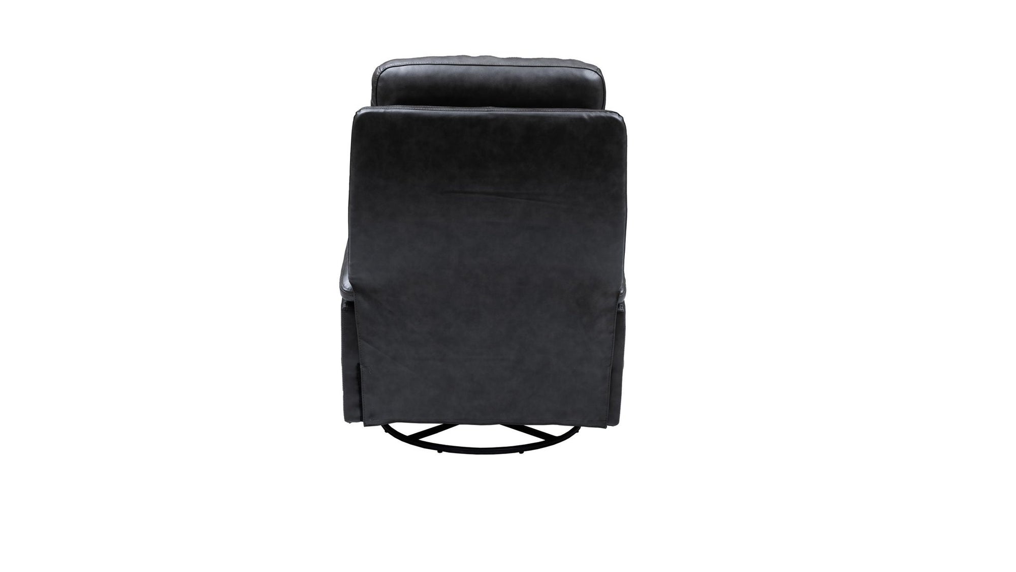 Duffy - Swivel Glider Recliner