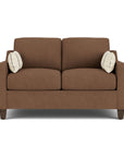 Drew - Fabric Loveseat