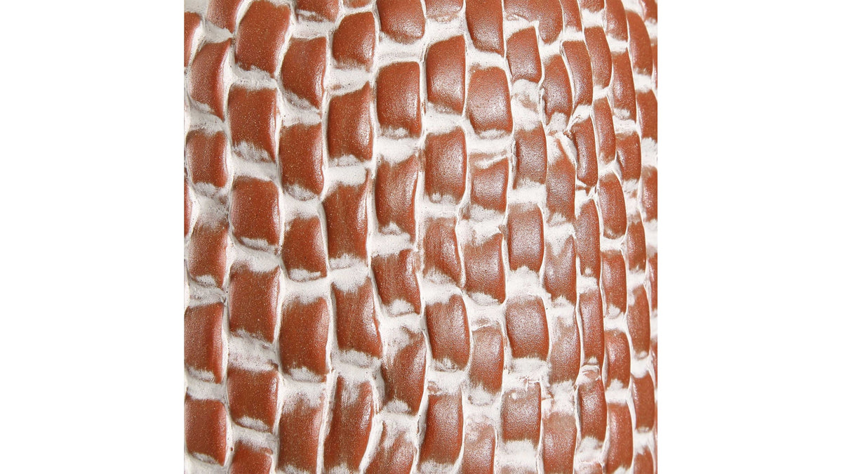 Maclura - Brown Table Lamp - Light Brown
