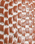 Maclura - Brown Table Lamp - Light Brown