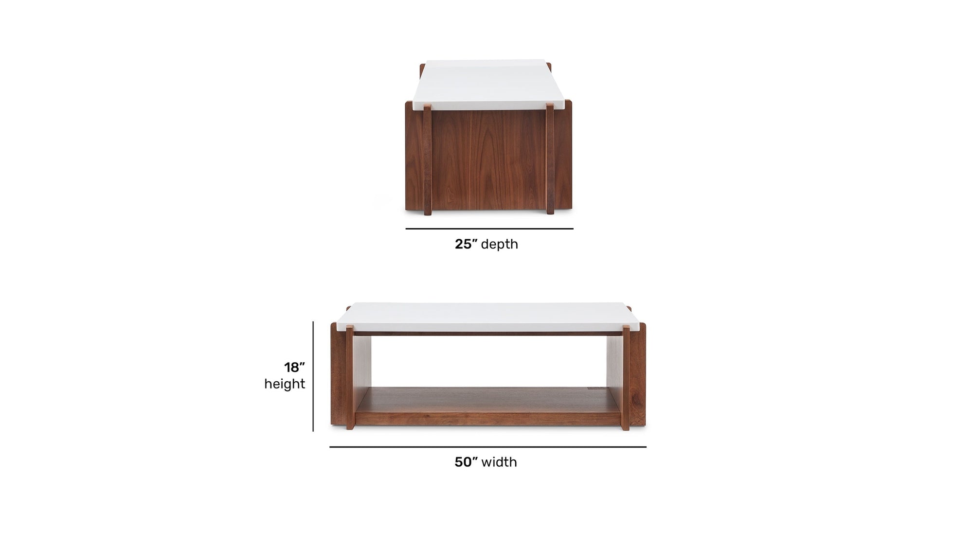 Lincoln - Table