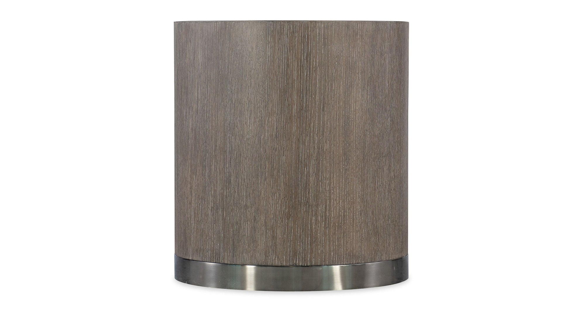Modern Mood - Round End Table