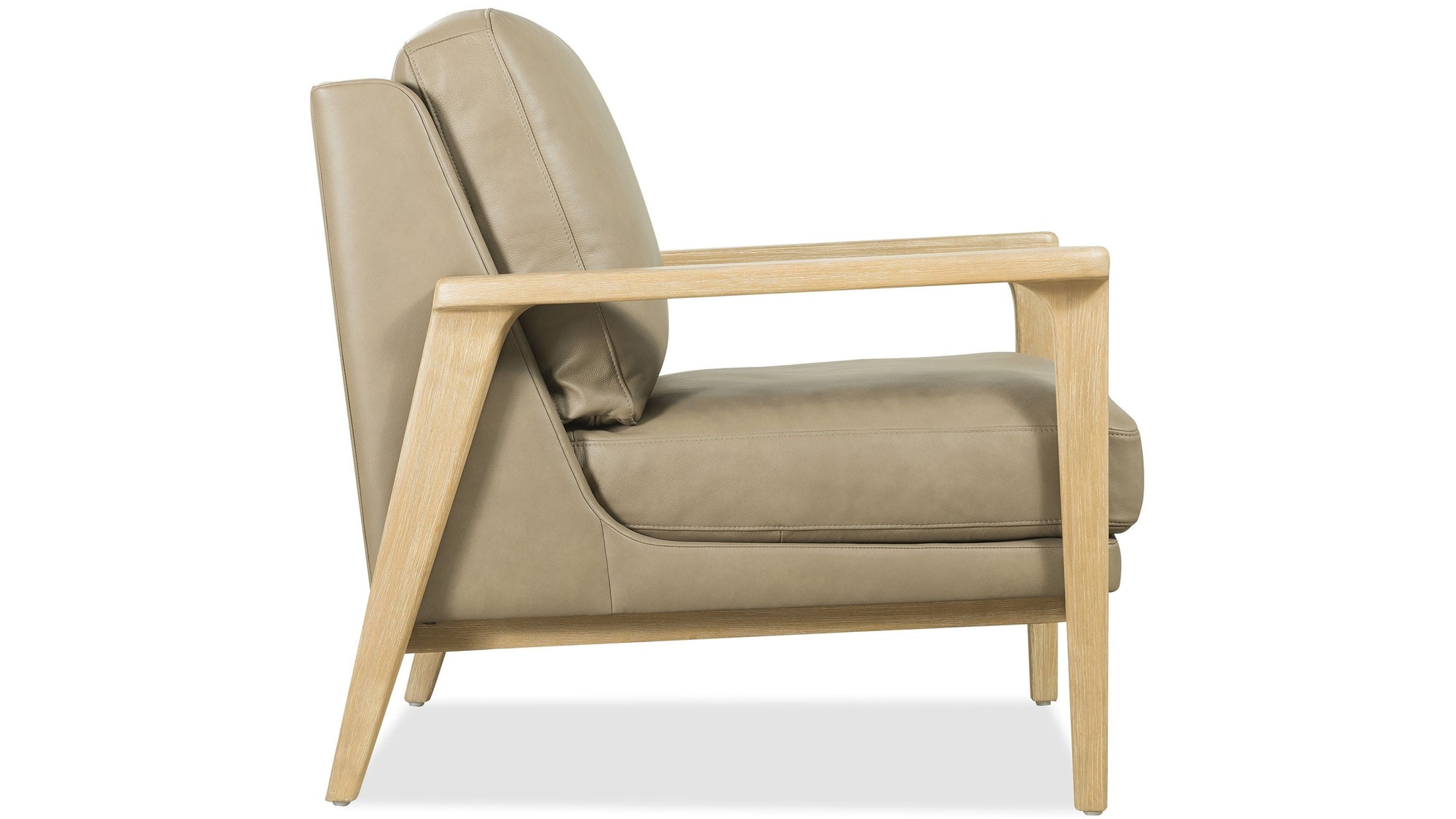 Ashland - Club Chair