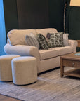 Thornton - Stationary Loveseat