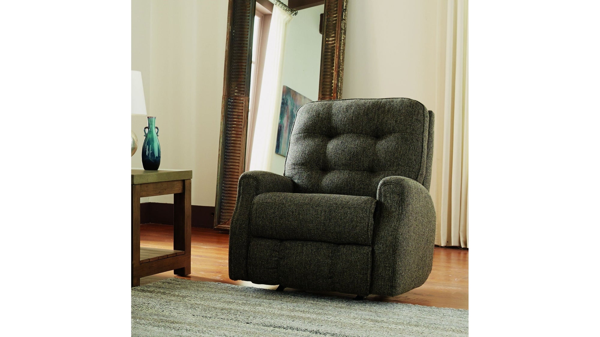 Devon - Recliner
