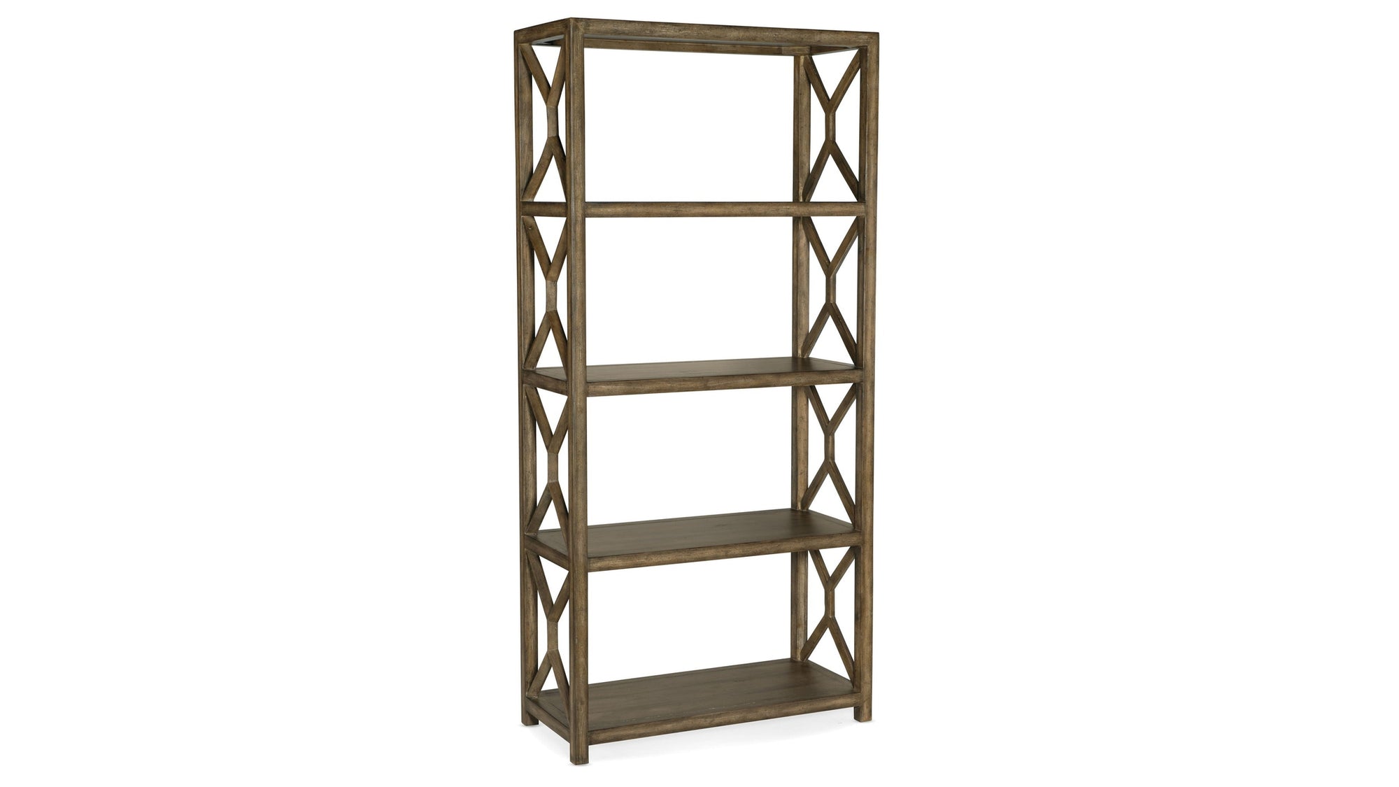Sundance - Etagere - Light Brown