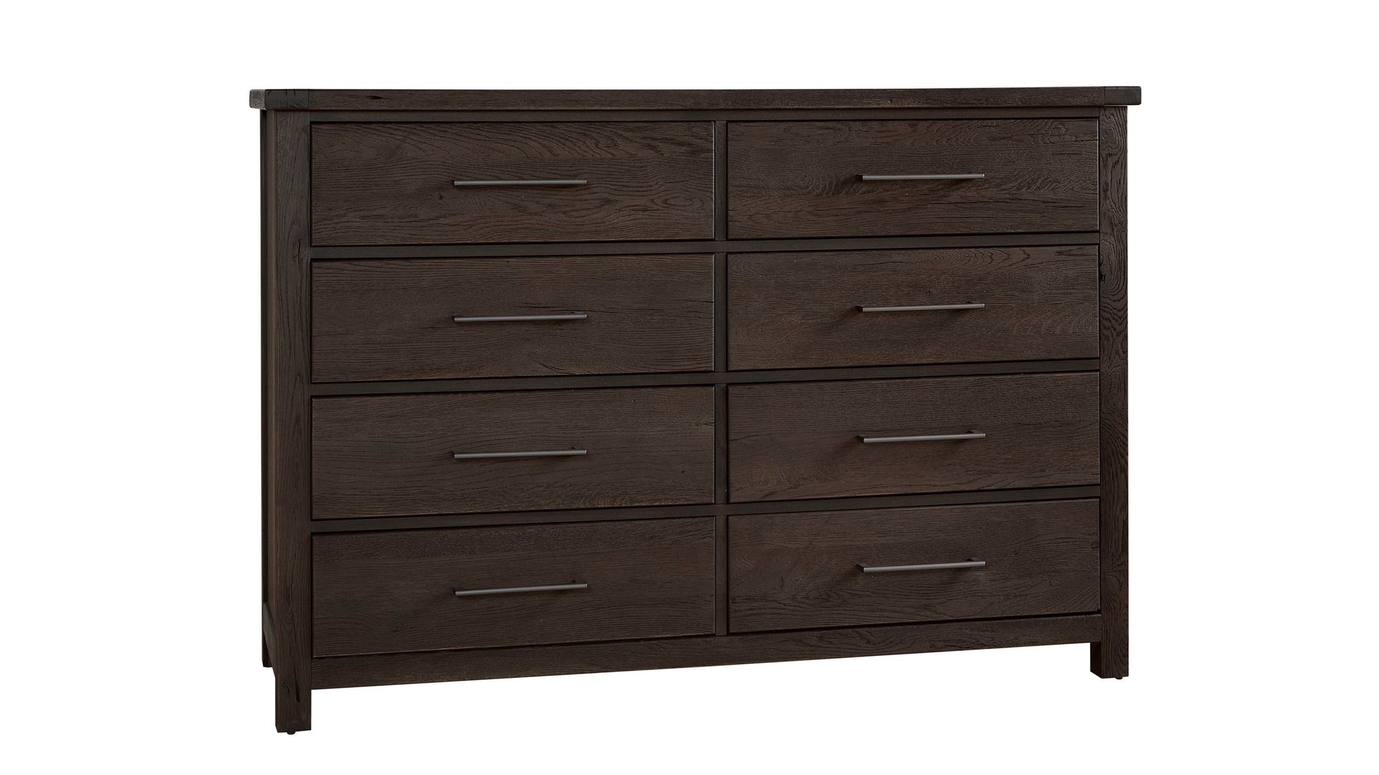 Dovetail - 8-Drawer Dresser