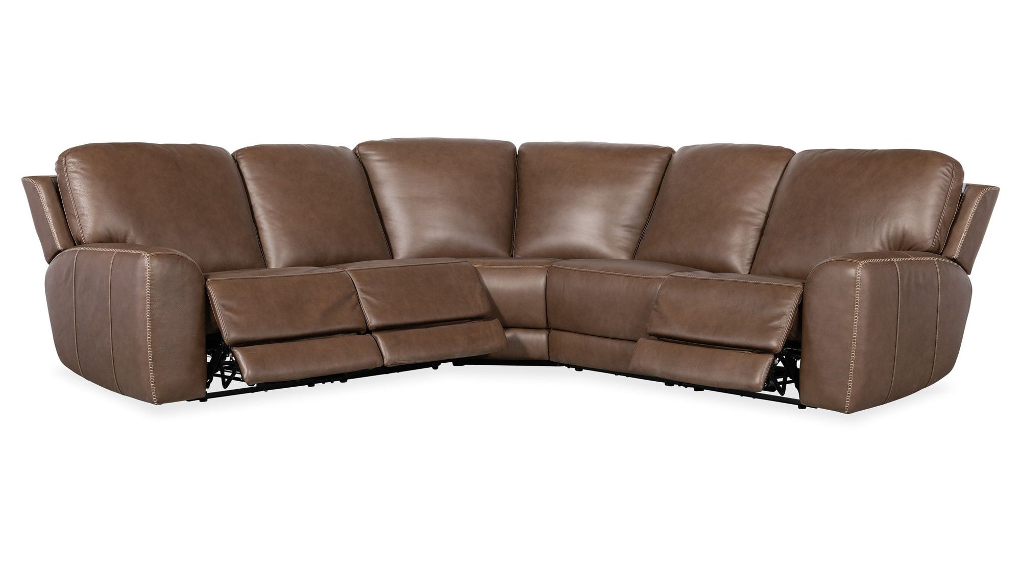 SS - Torres Sectional
