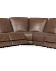 SS - Torres Sectional