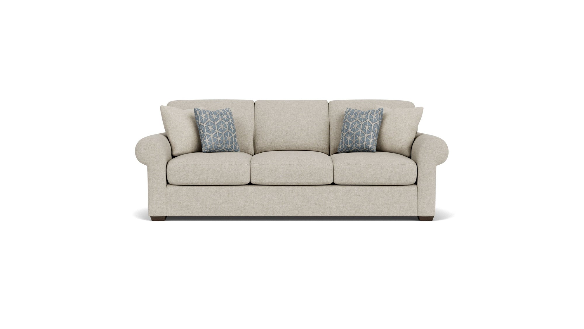 Randall - Three-Cushion Sofa