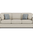 Randall - Three-Cushion Sofa
