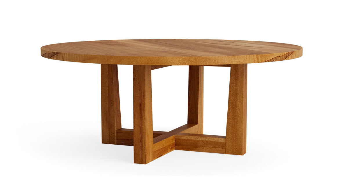 Liam Round Cocktail Table