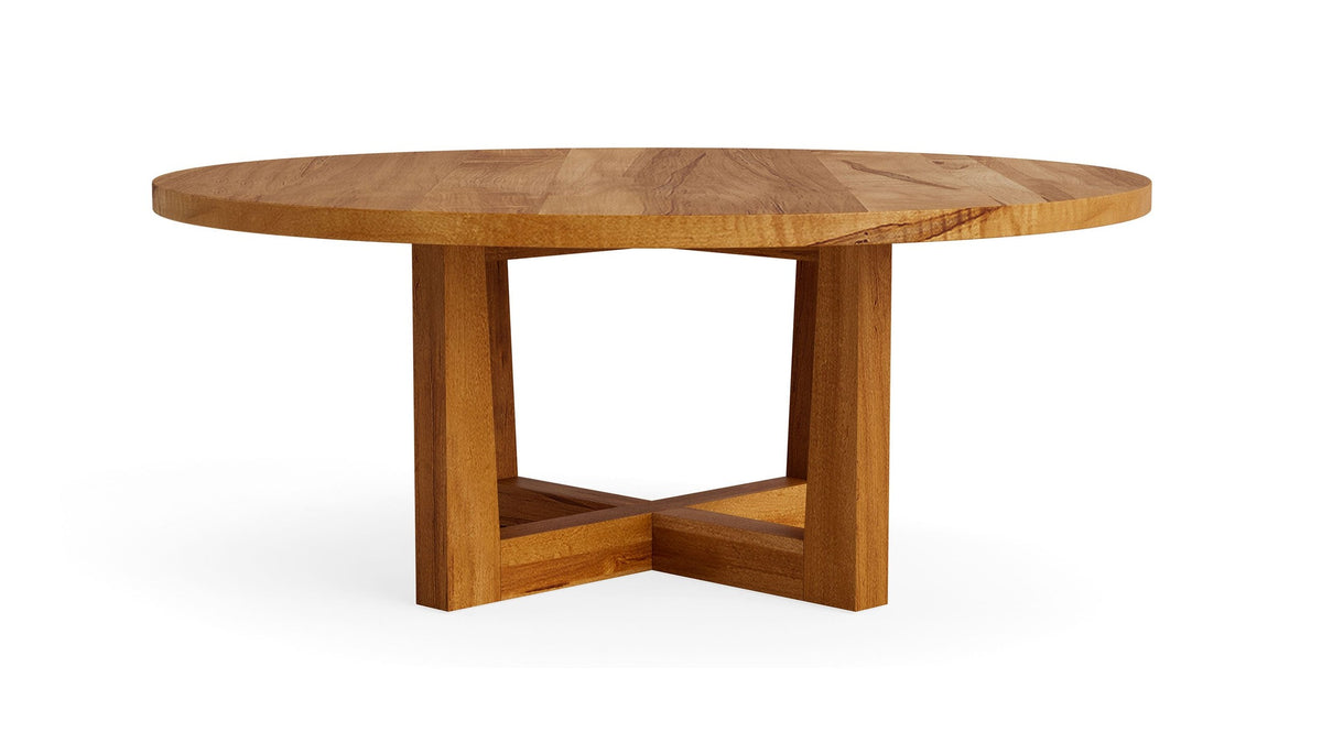 Liam Round Cocktail Table