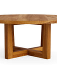 Liam Round Cocktail Table