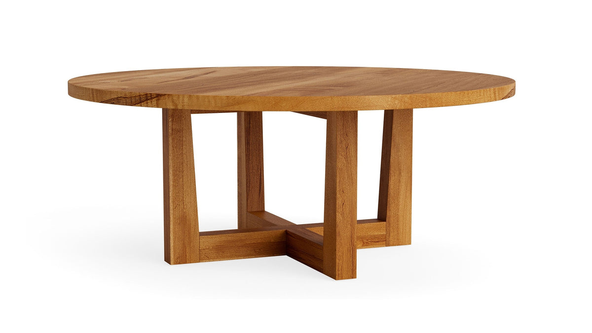 Liam Round Cocktail Table