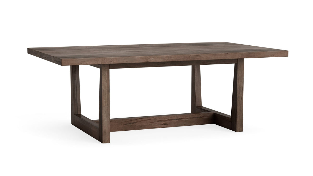 Liam Rectangle Cocktail Table