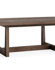 Liam Rectangle Cocktail Table