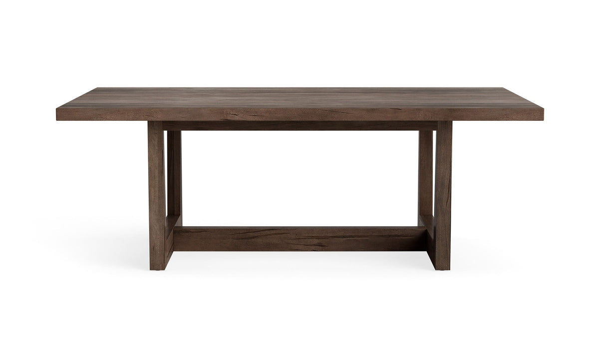 Liam Rectangle Cocktail Table