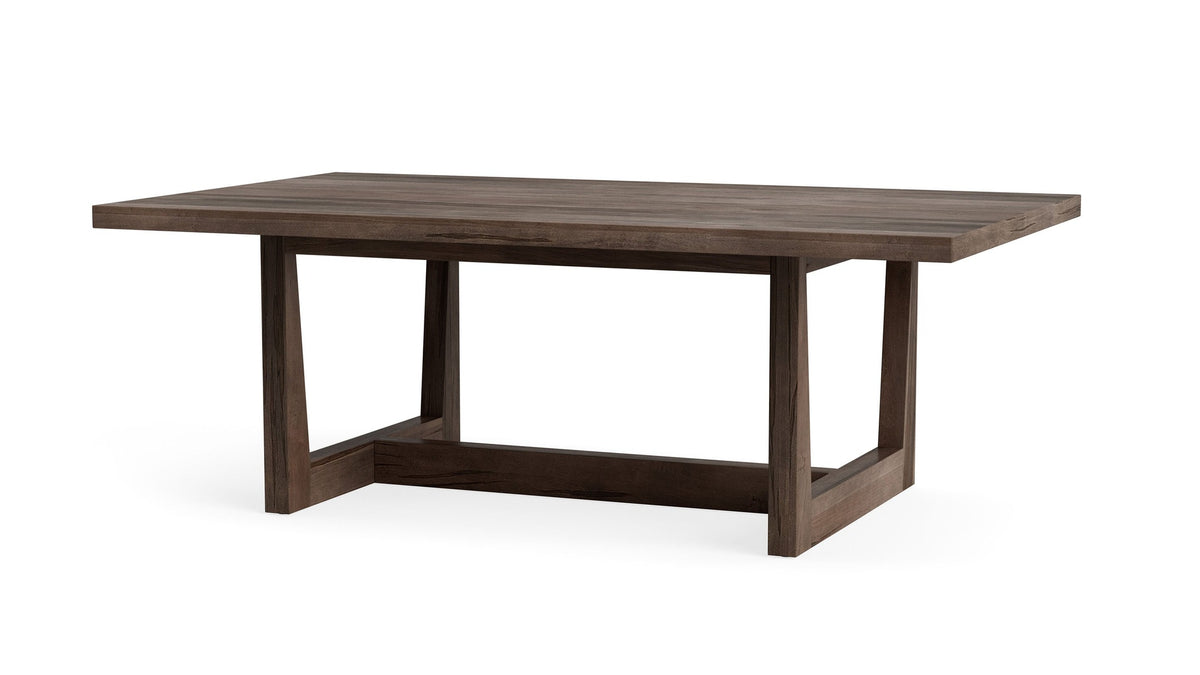Liam Rectangle Cocktail Table