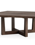 Liam Square Cocktail Table