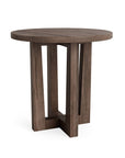 Liam Round End Table