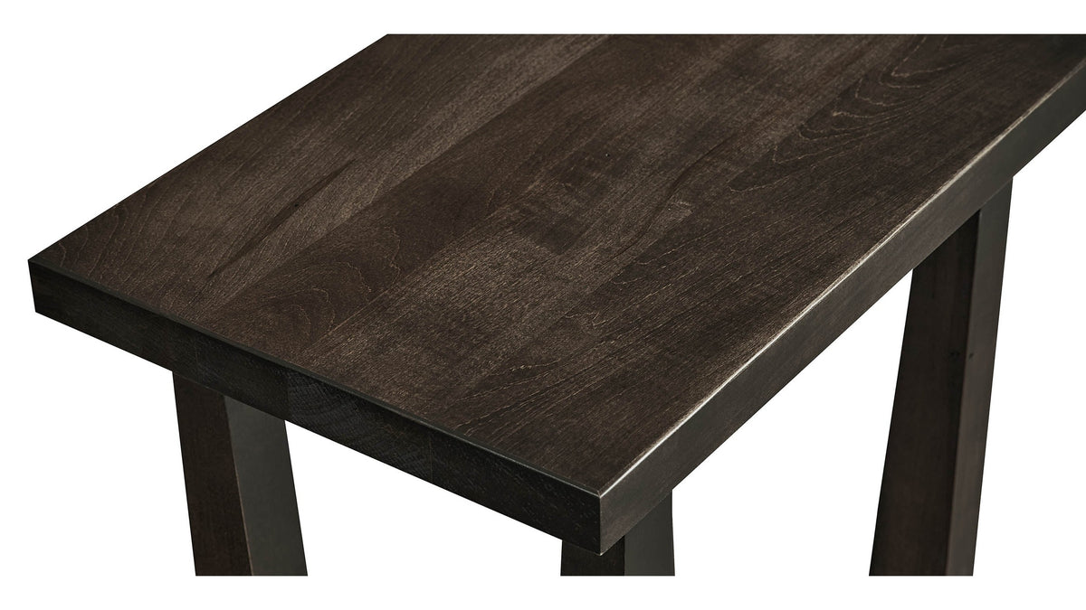 Liam Chairside Table