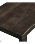 Liam Chairside Table
