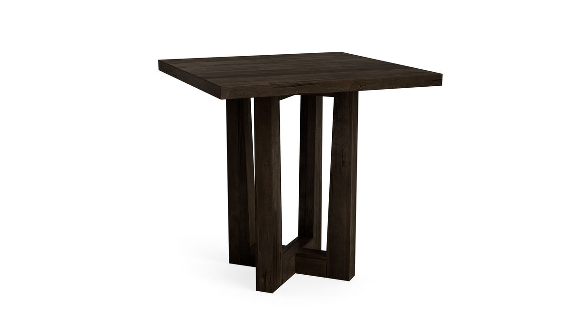 Liam Square End Table