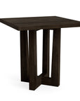 Liam Square End Table