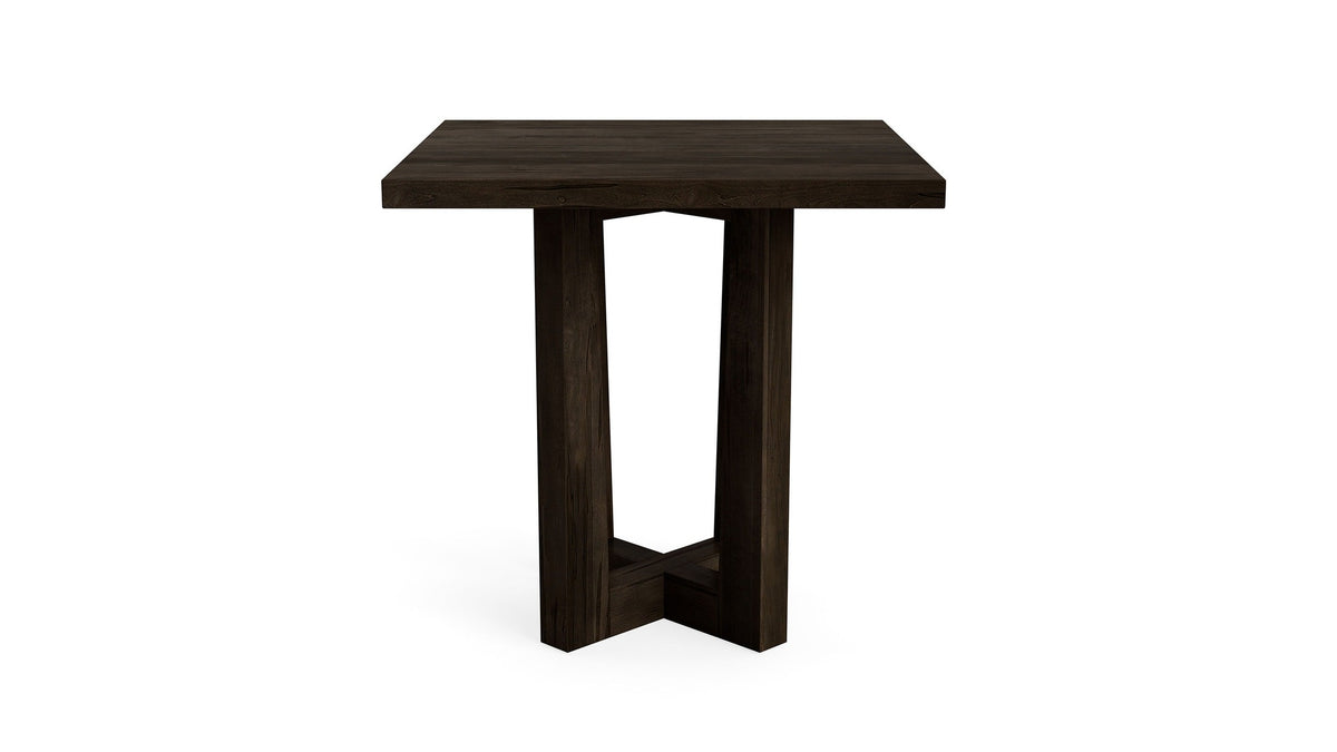 Liam Square End Table