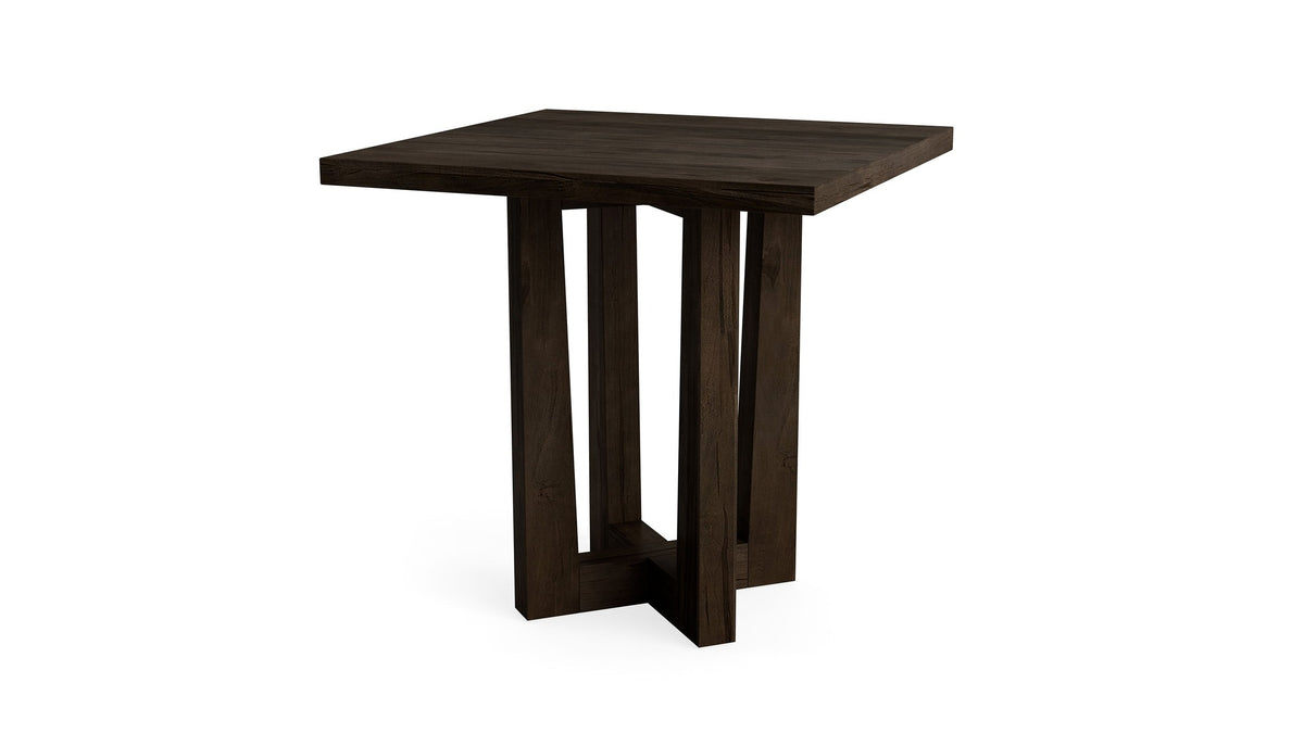 Liam Square End Table