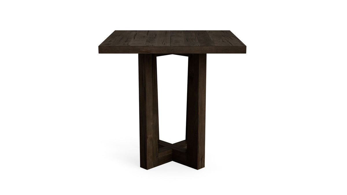 Liam Square End Table