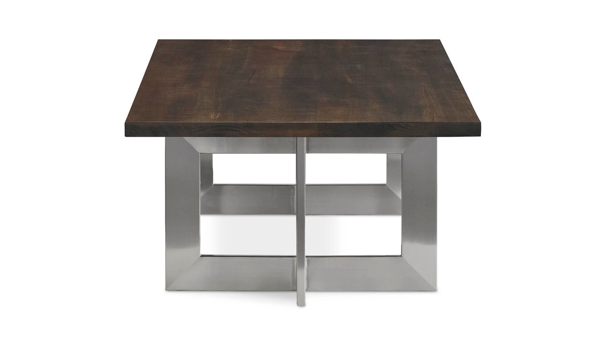 Andover Rectangle Cocktail Table