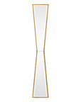 Corbata - Mirror - Gold