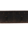 Dakota - Sideboard - Black