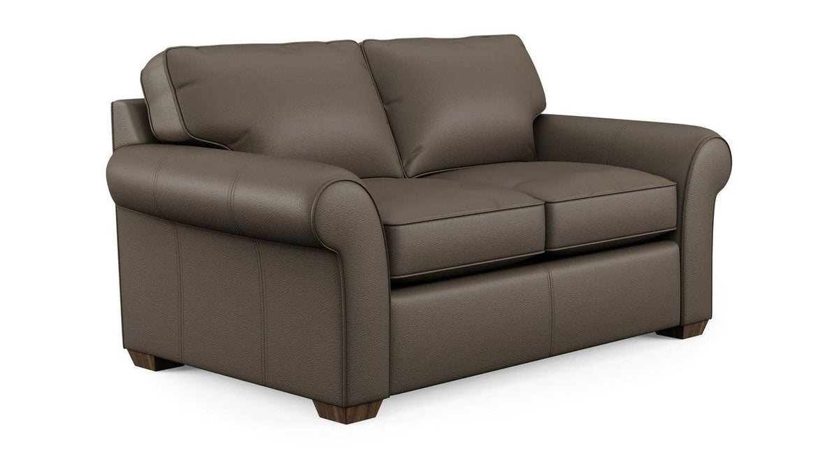 Vail - Stationary Loveseat