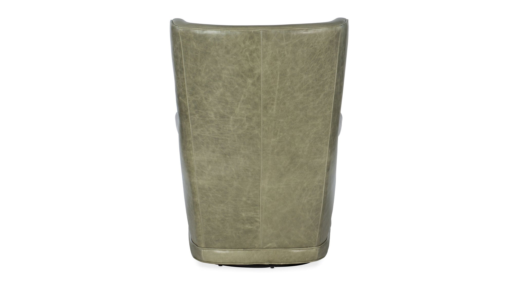 CC - Mai Wing Swivel Chair