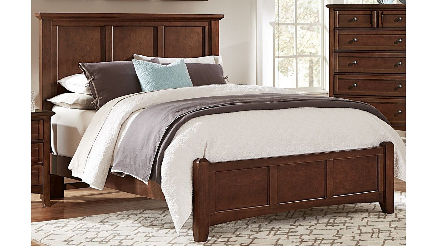 Bonanza - Mansion Bed